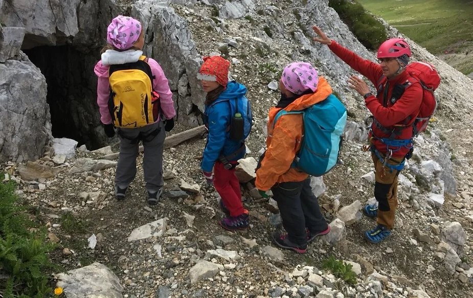 Servizi di formazione e didattica