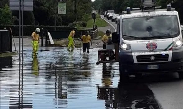Allagamenti in ambito urbano
