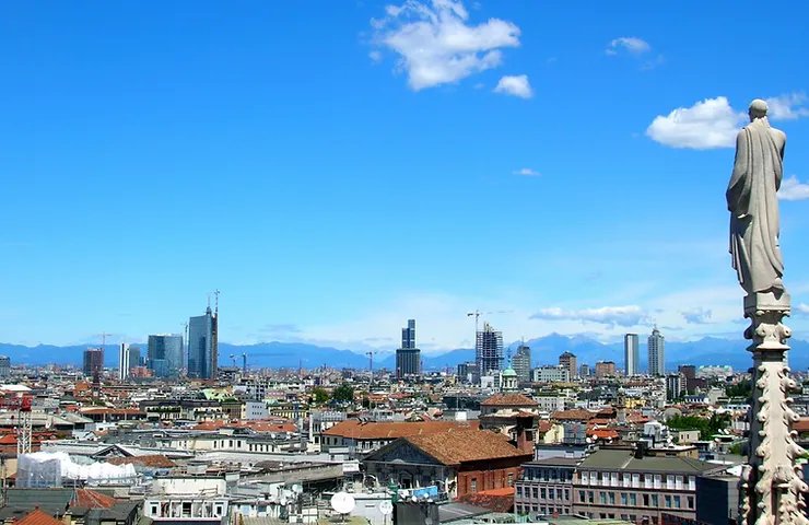 Nuovo Regolamento Qualità dell’Aria – Comune di Milano