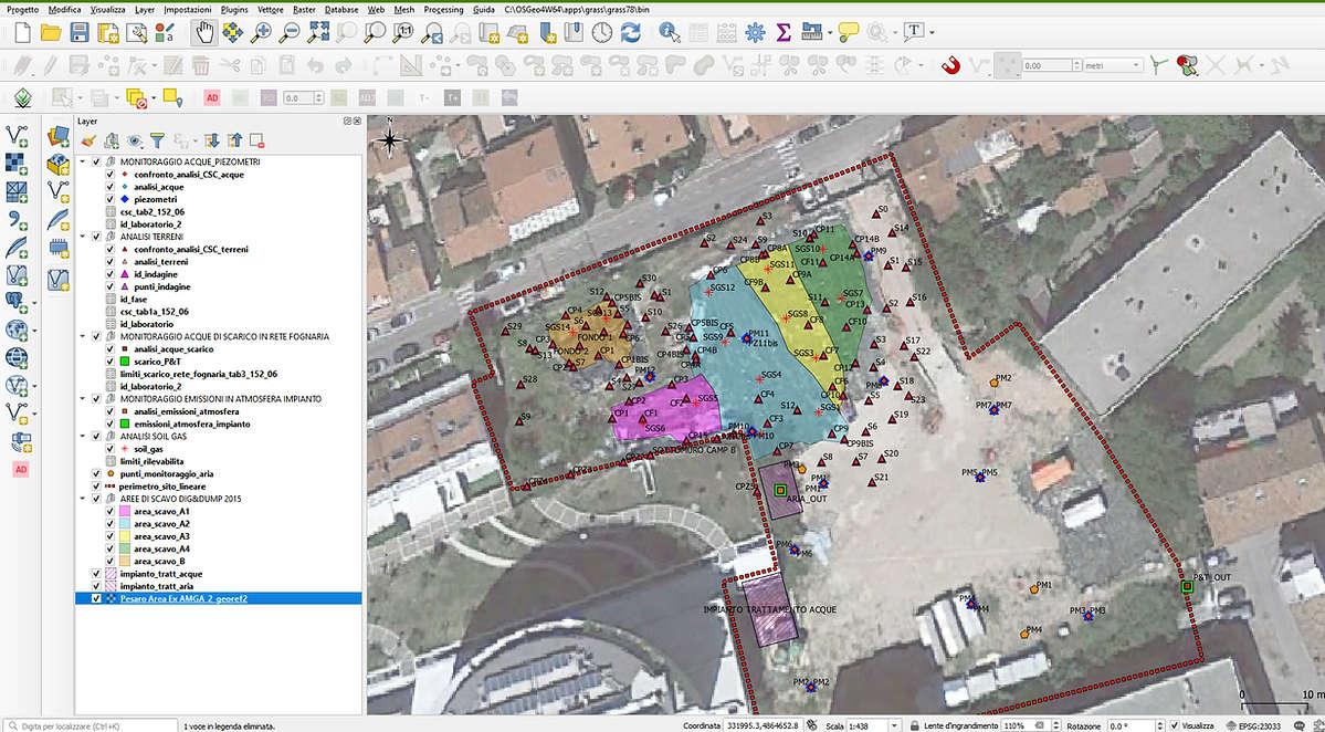 progetto-gis-gis progetto-gis-gis